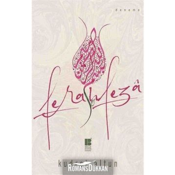 Ferahfeza - Kudret Altun