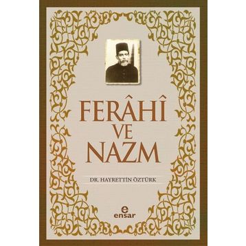 Ferahi ve Nazm - Hayrettin Öztürk