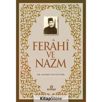 Ferahi ve Nazm - Hayrettin Öztürk