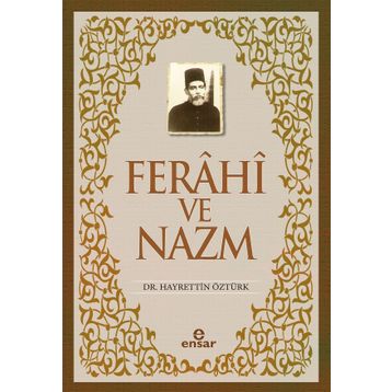 Ferahi ve Nazm - Hayrettin Öztürk