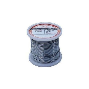 Feray 60-40 1.2 mm 200 gr Lehim Teli