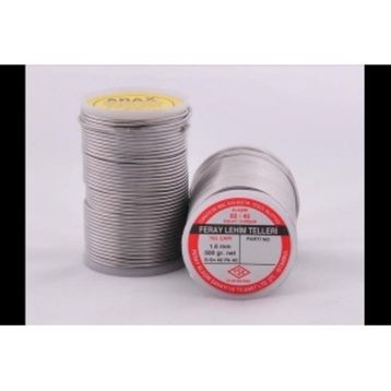 Feray Arax 60/40 1,6 mm 500 gr Lehim Teli