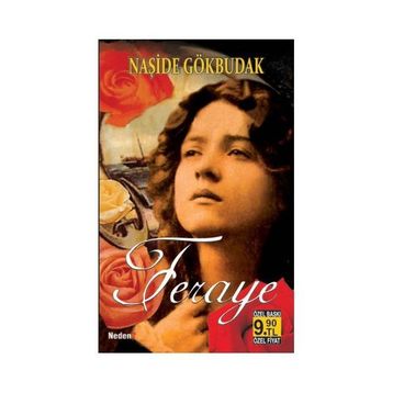 Feraye - Naşide Gökbudak