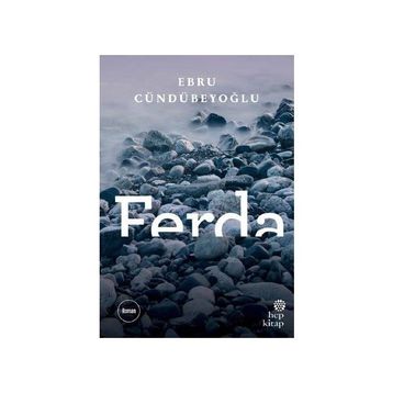 Ferda - Ebru Cündübeyoğlu