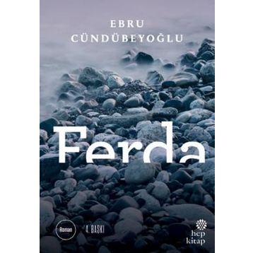 Ferda - Ebru Cündübeyoğlu