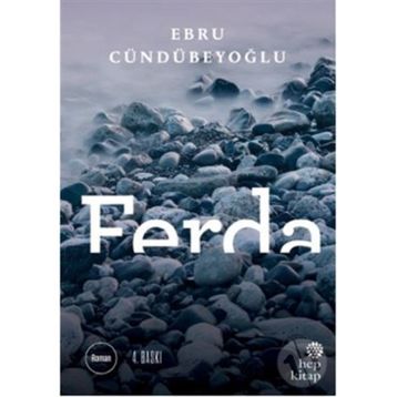 Ferda - Ebru Cündübeyoğlu
