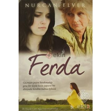 FERDA - NURCAN ELVER