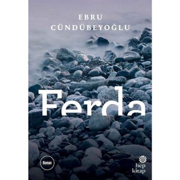 FERDA - NURCAN ELVER