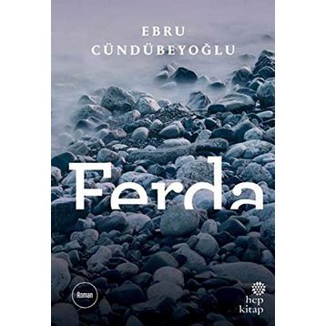 FERDA - NURCAN ELVER