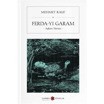 FERDA-YI GARAM - MEHMED RAUF