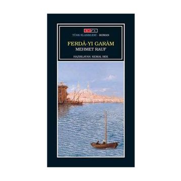 FERDA-YI GARAM - MEHMED RAUF