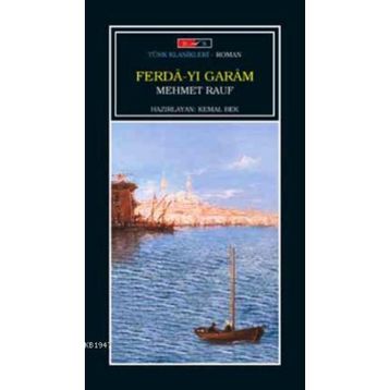FERDA-YI GARAM - MEHMED RAUF