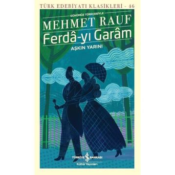 Ferda Yı Garam