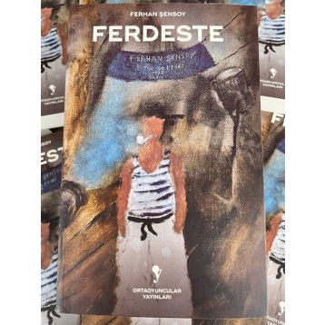 Ferdeste - Ferhan Şensoy