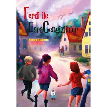 Ferdi ile Esra Cengizlikler - Recep Yıldır