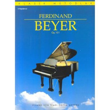 Ferdinand Beyer OP. 101 - Ferdinand Beyer