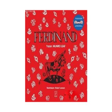 Ferdinand - Munro Leaf