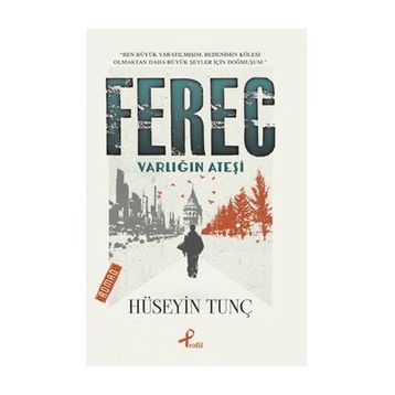 Ferec - Hüseyin Tunç
