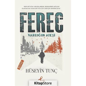 Ferec - Hüseyin Tunç