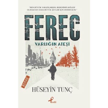 Ferec - Hüseyin Tunç