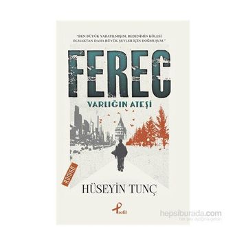 Ferec - Hüseyin Tunç