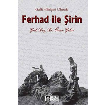 FERHAD İLE ŞİRİN - FERIDUN ANDAÇ