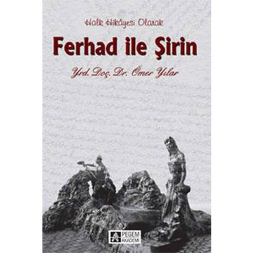 FERHAD İLE ŞİRİN - FERIDUN ANDAÇ