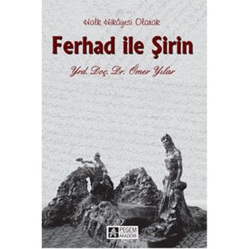 FERHAD İLE ŞİRİN - FERIDUN ANDAÇ