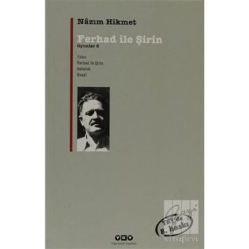 FERHAT İLE ŞİRİN - FATMA ŞENGİL SÜZER