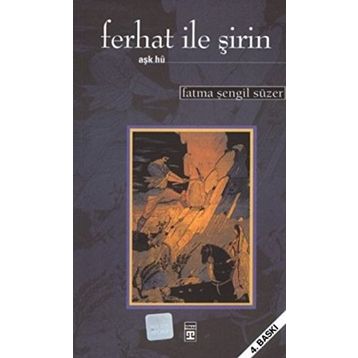 FERHAT İLE ŞİRİN - İSMAİL BÜYÜKTAŞ