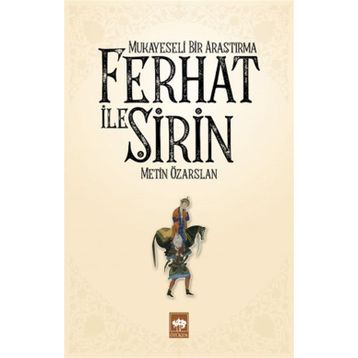 FERHAT İLE ŞİRİN - İSMAİL BÜYÜKTAŞ