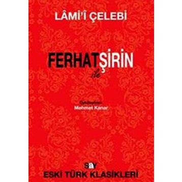 Ferhat ile Şirin - Metin Özarslan