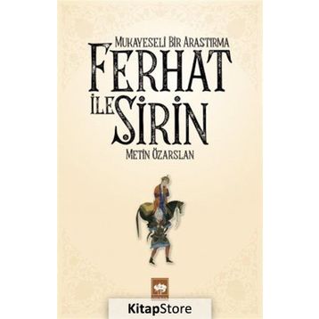Ferhat ile Şirin - Metin Özarslan
