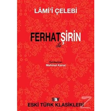 Ferhat İle Şirin - Yalçın Aydın Ayçiçek
