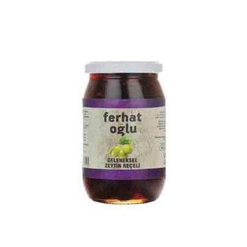 Ferhatoğlu 440 gr Zeytin Reçeli