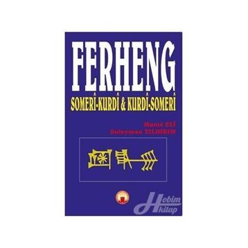 FERHENG KURDÎ-KURDÎ - CELADET ALI BEDIR XAN