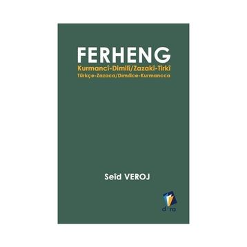 Ferheng - Süleyman Yıldırım