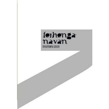 FERHENGA NAVAN - MUSTAFA UZUN