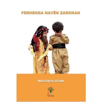 Ferhenga Naven Zarokan Mustafa Uzun