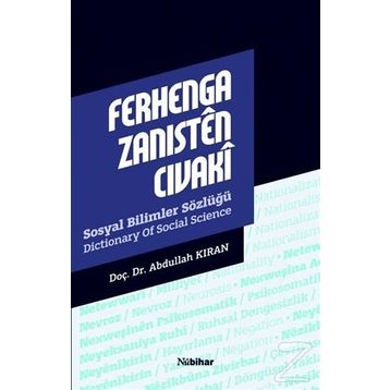 Ferhenga Zanisten Cıvaki - Abdullah Kıran