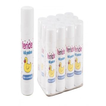 Feride Gül Kokulu 12x75 gr Talk Pudrası