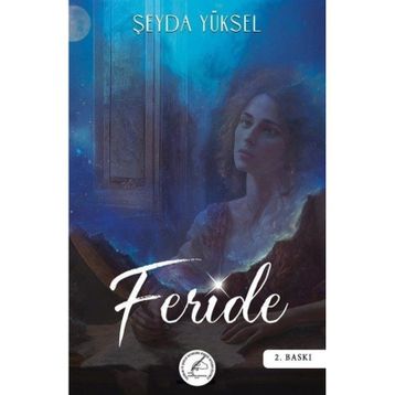 Feride Şeyda Yüksel