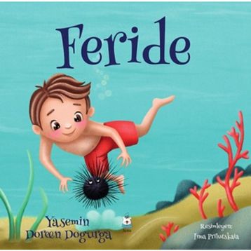 Feride - Yasemin Doreen Dogurga