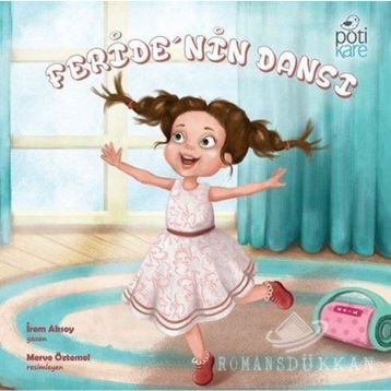 Feride'nin Dansı - İrem Aksoy