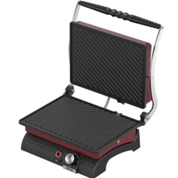 Feris FT3011 Bordo Tost Makinesi