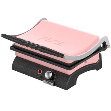 Feris FT3011 Pudra Tost Makinesi