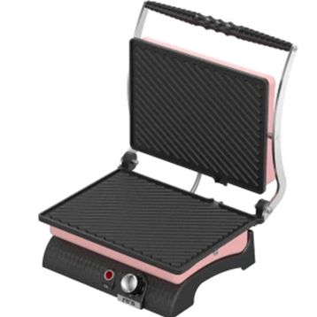 Feris FT3011 Pudra Tost Makinesi