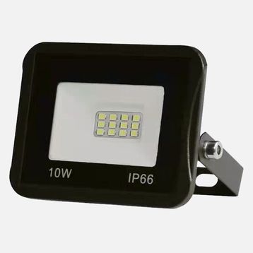 FERLED 10 Watt Mavi Işık Projektör