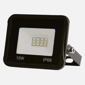 FERLED 10 Watt Mavi Işık Projektör