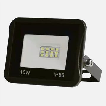 FERLED 10 Watt Mavi Işık Projektör